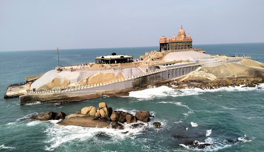 Car Rentals in Rameswaram