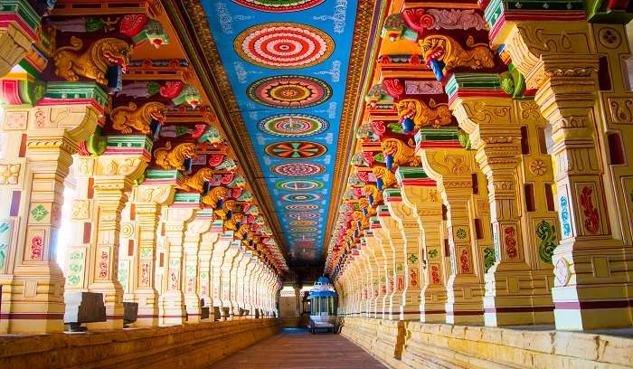 Rameswaram Adventure