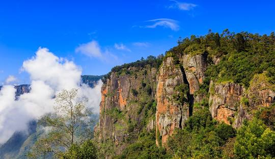 Kodaikanal Tour